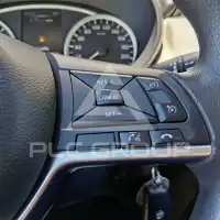 2017 Nissan MICRA