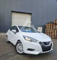 2017 Nissan MICRA