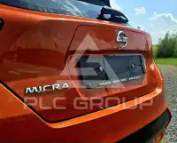 2017 Nissan MICRA