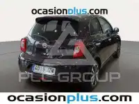 2017 Nissan MICRA