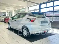 2017 Nissan MICRA