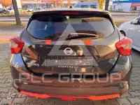 2017 Nissan MICRA