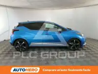 2017 Nissan MICRA