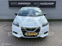 2017 Nissan MICRA