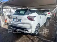 2017 Nissan MICRA