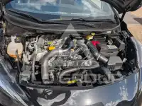 2017 Nissan MICRA