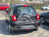 2017 Nissan MICRA