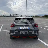 2017 Nissan MICRA