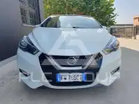 2017 Nissan MICRA