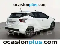 2017 Nissan MICRA