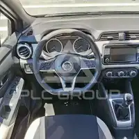 2017 Nissan MICRA