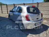 2017 Nissan MICRA