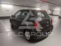 2017 Nissan MICRA
