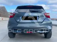 2017 Nissan MICRA