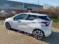 2017 Nissan MICRA
