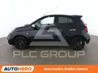 2017 Nissan MICRA