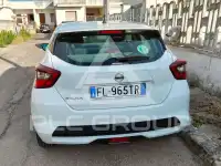 2017 Nissan MICRA