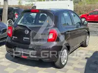 2017 Nissan MICRA