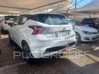 2017 Nissan MICRA