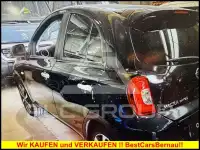 2017 Nissan MICRA