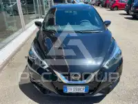 2017 Nissan MICRA