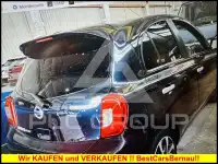 2017 Nissan MICRA