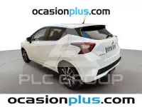 2017 Nissan MICRA