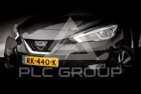 2017 Nissan MICRA