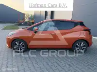 2017 Nissan MICRA