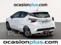 2017 Nissan MICRA