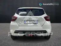2017 Nissan MICRA