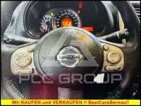 2017 Nissan MICRA