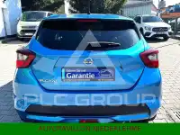 2017 Nissan MICRA