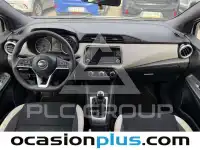 2017 Nissan MICRA