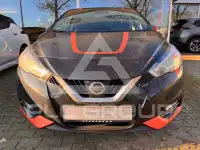 2017 Nissan MICRA