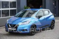 2017 Nissan MICRA