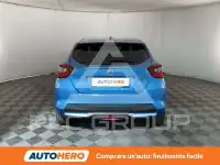 2017 Nissan MICRA