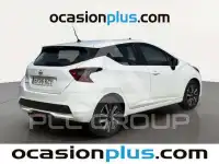 2017 Nissan MICRA