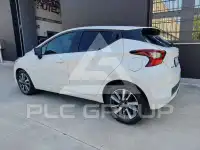 2017 Nissan MICRA