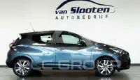 2017 Nissan MICRA