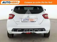 2017 Nissan MICRA