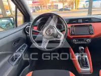 2017 Nissan MICRA