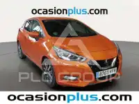 2017 Nissan MICRA