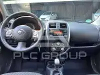 2017 Nissan MICRA