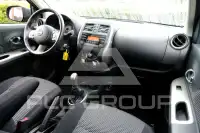 2017 Nissan MICRA