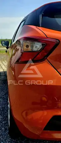 2017 Nissan MICRA