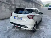 2017 Nissan MICRA