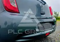 2017 Nissan MICRA