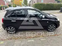 2017 Nissan MICRA