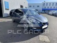 2017 Nissan MICRA